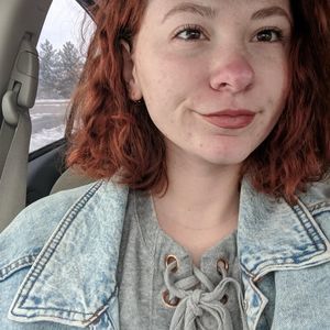 Meet your Posher, Diana